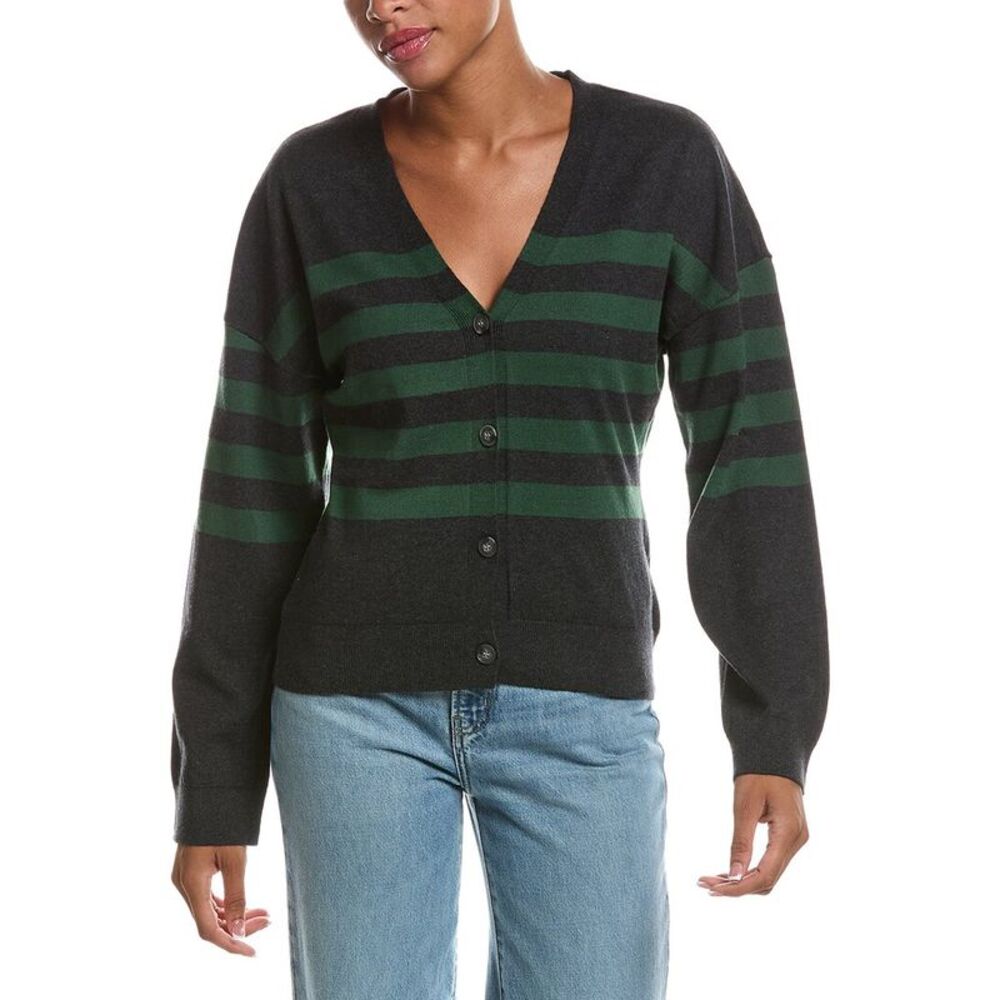 Chaser Womens Maison Cardigan